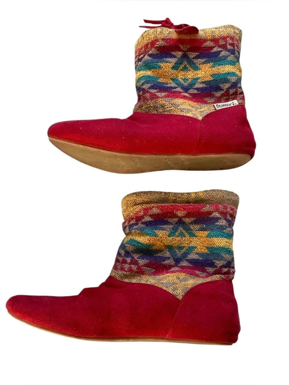 Bearpaw Amber Nova